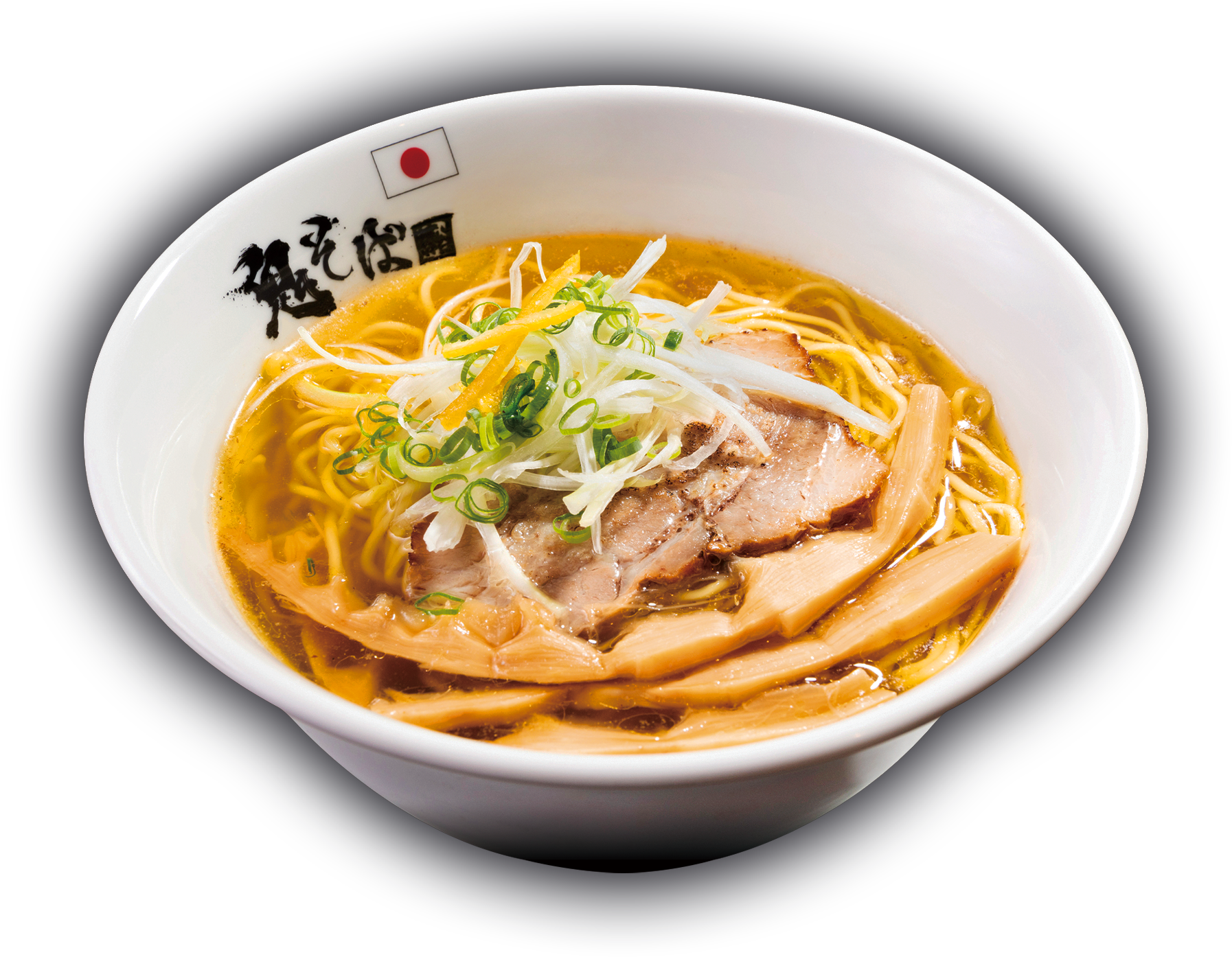 ラーメン