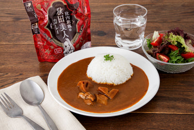 UMAMY 秋田美人カレー