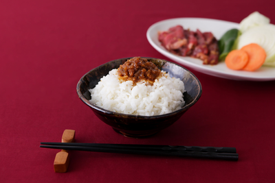 UMAMY 極飯