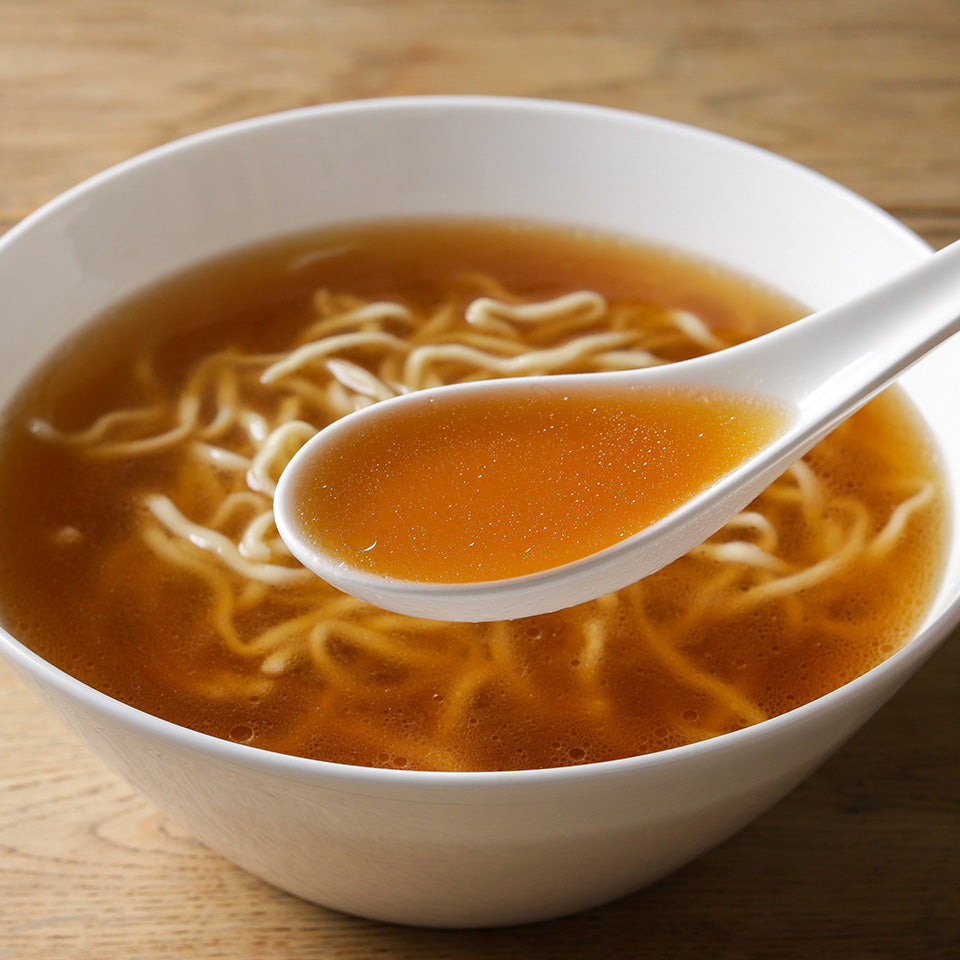 【お得な箱買い】UMAMY名店の一杯 中華蕎麦こばや 20袋セット