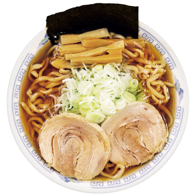 UMAMY名店の一杯 中華そば雲ノ糸 120g