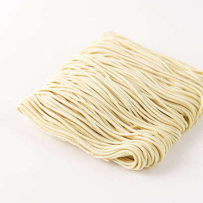 UMAMY 比内地鶏白湯ラーメン 塩味 130g