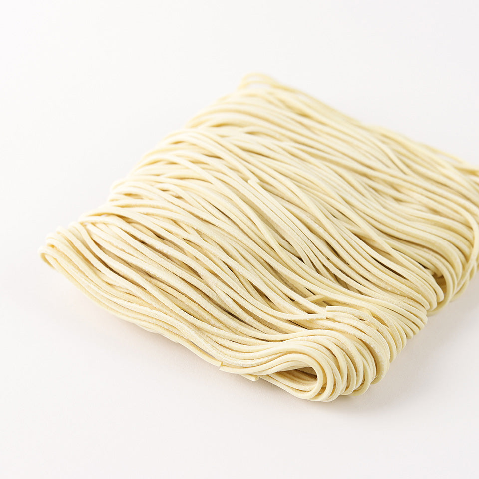 UMAMY 比内地鶏白湯ラーメン 醤油味 125g
