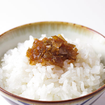 UMAMY 極飯 葱飯の素 105g