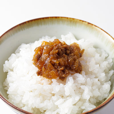 UMAMY 極飯 リンゴカルビ飯の素 105g