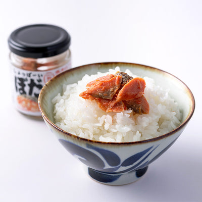 UMAMY COREZO秋田 しょっぱーいぼだっこ 30g