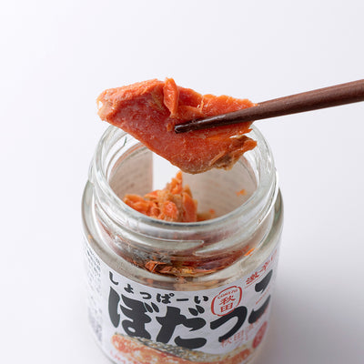 UMAMY COREZO秋田 しょっぱーいぼだっこ 30g