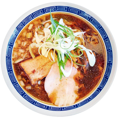 【お得な箱買い】UMAMY名店の一杯 中華蕎麦こばや 20袋セット
