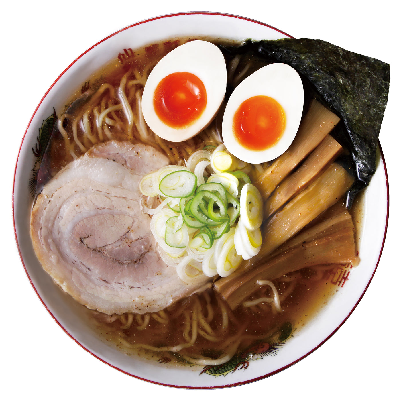 UMAMY名店の一杯 仙台長町ラーメン 115g