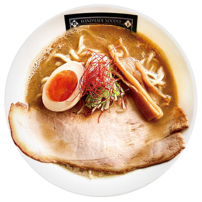 UMAMY名店の一杯 麺やゼットン 120g