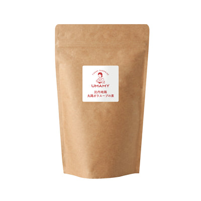 【通販限定】 UMAMY kitchen 比内地鶏丸鶏ガラスープの素  お徳用 300g