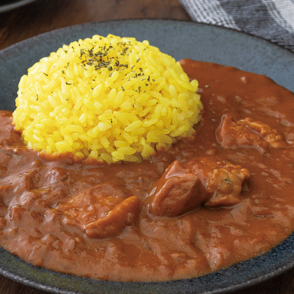 【送料込】UMAMYカレーお試しセット