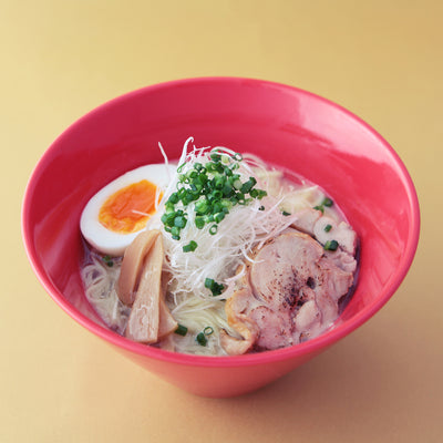 UMAMY 比内地鶏白湯ラーメン 塩味 130g