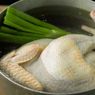 【通販限定】 UMAMY kitchen 比内地鶏コンソメスープの素 お徳用 300g