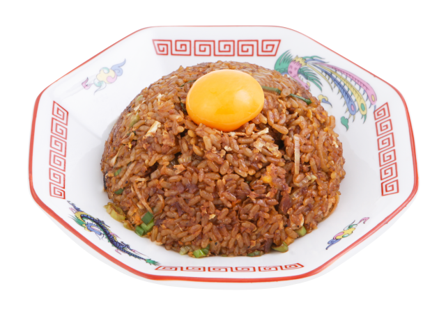 末廣ラーメン本舗 ヤキメシの素 22g × 5袋入
