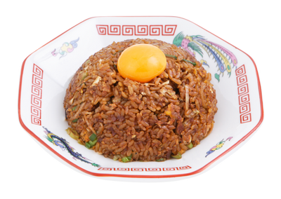 末廣ラーメン本舗 ヤキメシの素 22g × 5袋入