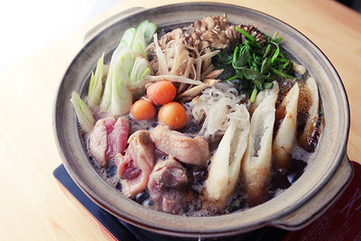 UMAMY kitchen 比内地鶏丸鶏ガラスープの素 75g