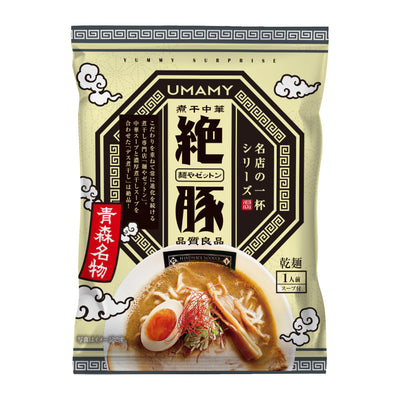 UMAMY GIFT カレー＆ラーメン詰合せ 13食セット